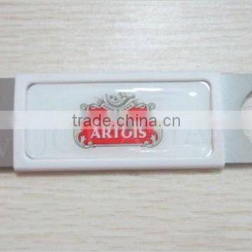 High Quality Eco-Friendly Stainless Steel Speed Opener