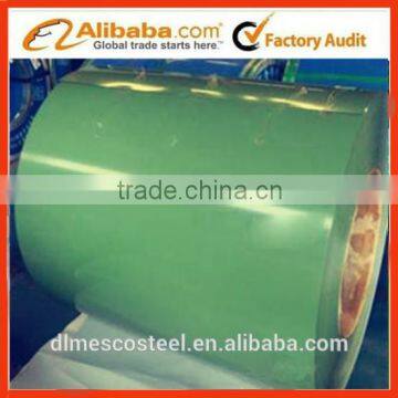 High Quality Green Prepainted galvanized steel coil/Sheet for barn PPGI/ PPGL