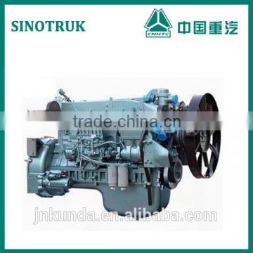 SINOTRUK Engine WD615 Euro 2 Series