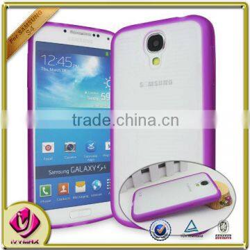 for samsung galaxy S4 pc and tpu combined cases