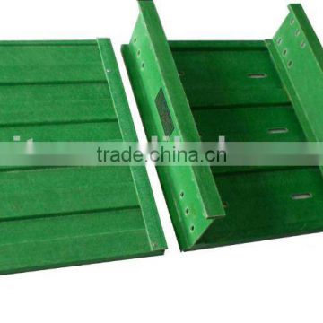 FRP trunking cable tray