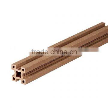 High Quality Environmental WPC Keel&Side cover For decking