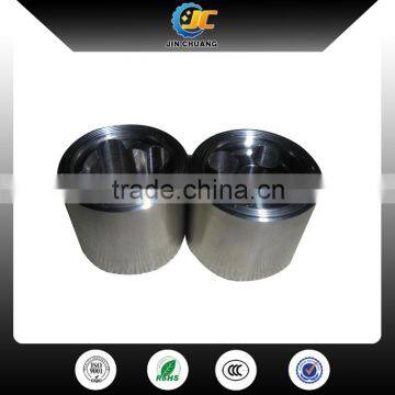 High Precision CNC milling/turning custom CNC parts service