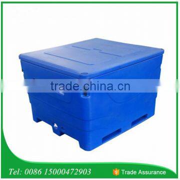 1000L Extra Large Storage Container for fish, fish cooler, fish container for fisheries