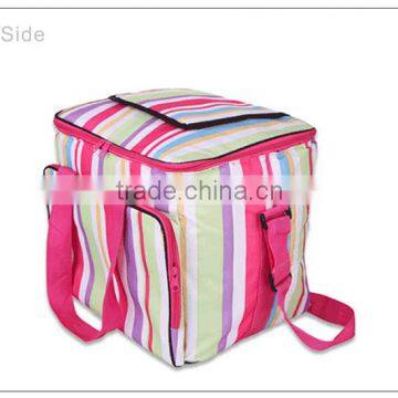Insulated Cooler Duffle Bag Hot Sale Can Cooler Bag photo-3