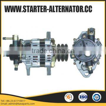 *12V 80A* Hitachi Alternator For Isuzu,LR180510,8971895490,2902768000
