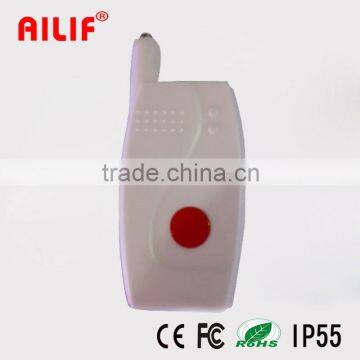 Wireless Panic Button ALF-WS04-1