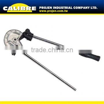 CALIBRE Lever Type manual pipe and tube bender tubing bender