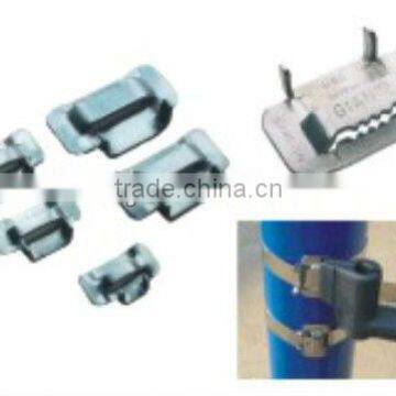 China banding buckle