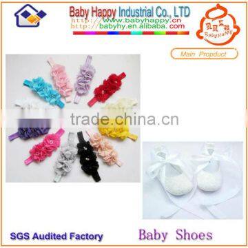 hot sale infant christening dresses shoes