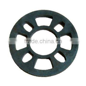 Scaffolding Accessories Ringlock Vertical Part Rosette & Ledger Part End photo-4