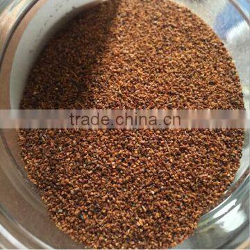 Mendior Private Label100% Natural Organic Body Scrub Walnut Shea Butter Exfoliating OEM Custom Brand photo-3