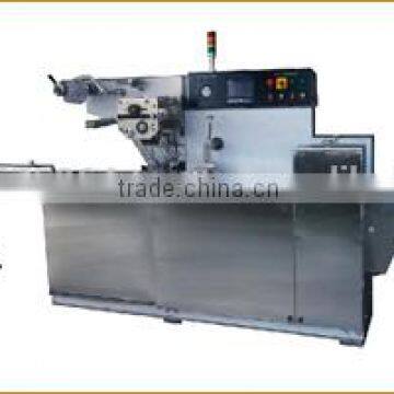 Automatic Bath Soap Packing Machine photo-2