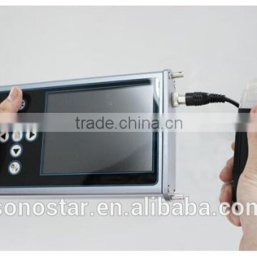 V3 Veterinary Palm Ultrasound Scanner