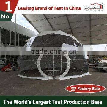 Special Ball Shape Tent for Outdoor Party Events