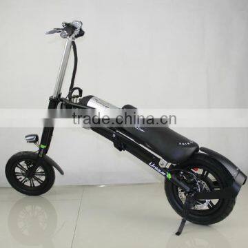 Cheap Novelty Hot Style Electric Moped e Scooter photo-5