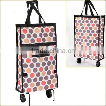 Outdoor folding fashion Wholesale Bags Women.