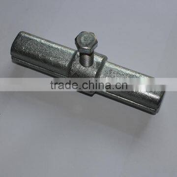 Drop Forged Inner Joint Pin Scaffolding Coupler