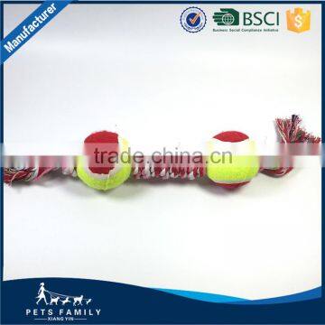 Cotton Rope Dog Chew Toy Pet Toys for Dog