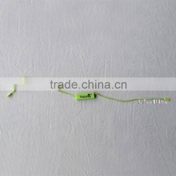 String Seal Tag for Women's Knitted Sweater Bottoming Shirt photo-2