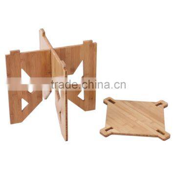 Newest Design Bamboo Childrens Chairs photo-2
