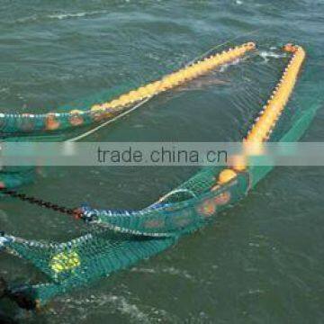 fishing net machine double knots