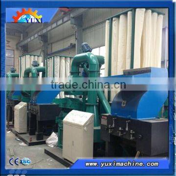 CE/ISO certificated used copper recycling machine/copper and plastic recycling machine