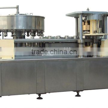 High-qualified automatic Canned beer filling machinery