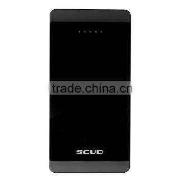 SCUD Portable Mobile Chargers 5000mAh
