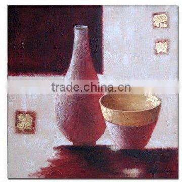 abstract-7216 (handmade still life oil painting,abstract,modern,canvas,art oil painting)