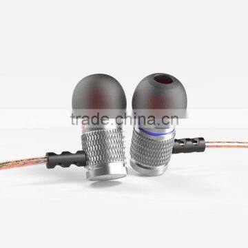 New KZ EDR2 Bass In Ear Earphone With Microphone Metal Clear Sound Music Wired Hifi Headset Enthusiast Special Use Earburd photo-5