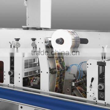 Module Unit Flexo Printing Machine photo-3