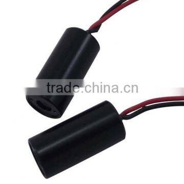DD650-2.5-5, red, laser diode module, focus fixed, Industrial