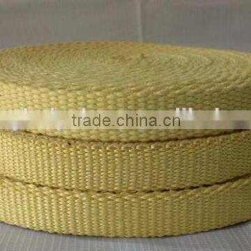 China Hot Sale Kevlar Webbing Belt