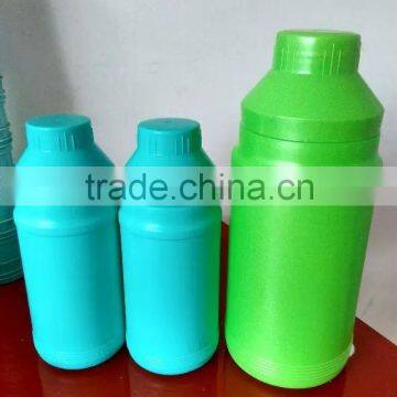 10ml 20ml 50ml 100ml 200ml 250ml 300ml 500ml 1000ml PET Bottle