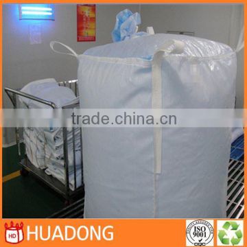 pp Woven Ton Bag Container Super Bag Bulk Bag Made in China hd photo-2