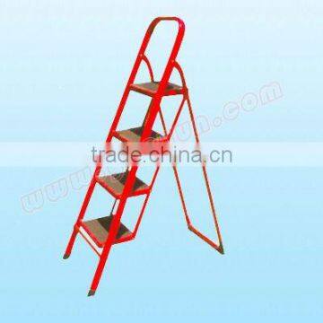 steel step ladder 4 steps