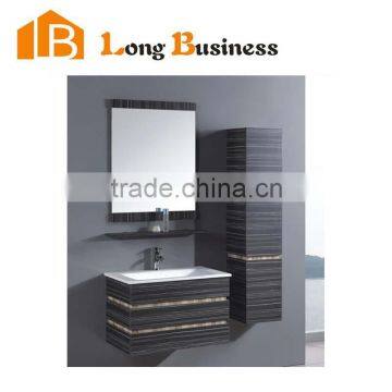 LB-JL2074 Factory Directly Melamine Cabinet Bathrooms