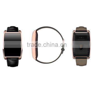 2016 Manufacturer Latest Andriod&iOS Smart Bluetooth Watch photo-6