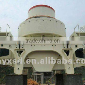 Cost-performance VSI crusher sand making machine