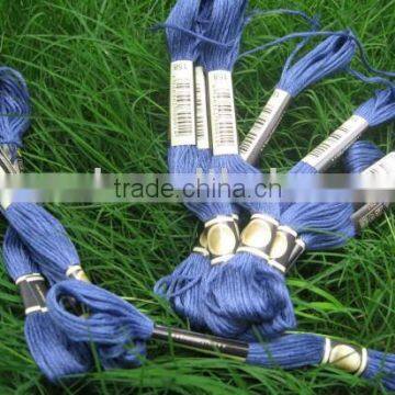 cross embroidery thread,cross stitch thread