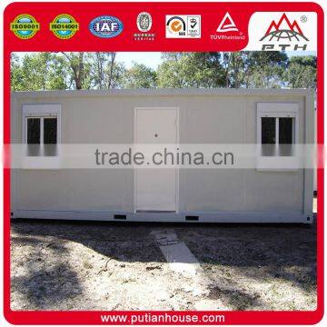 Modern Sandwich Panel Prefab Container house