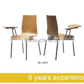 school chair with pad bentwood chairs and tables