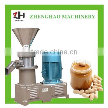 Peanut butter making machine/ Sesame butter product machine/peanut butter production line