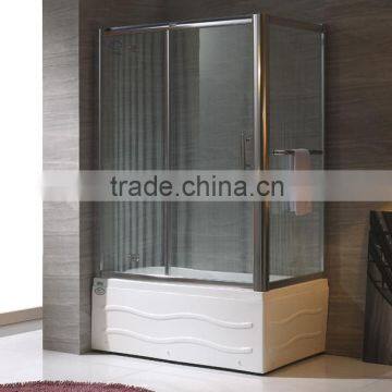 Shower room , shower box, shower encloure, Rectangle shower enclosure 1200MM