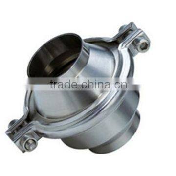 Sanitary Swing Check Valve