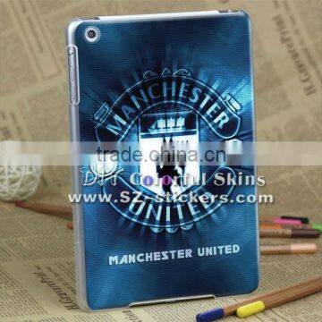 for Ipad Mini 3d Case (can be Custom )