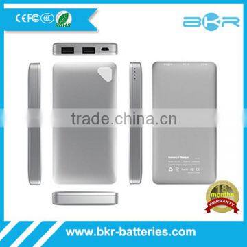 4800mAh Power Bank Portable Charger External Battery Pack Power Bank for Apple IPhone/iPad/Samsung Galaxy and Other Cell Phones