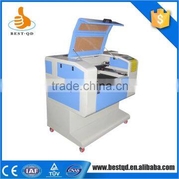 China  cnc acrylic wood and bamboo engraving machine