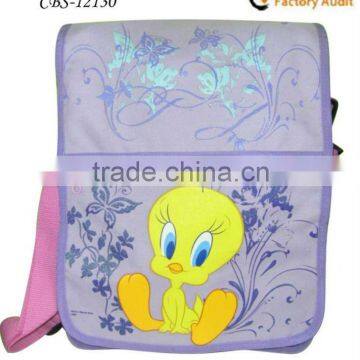 2015 Sweety girls messenger bag
